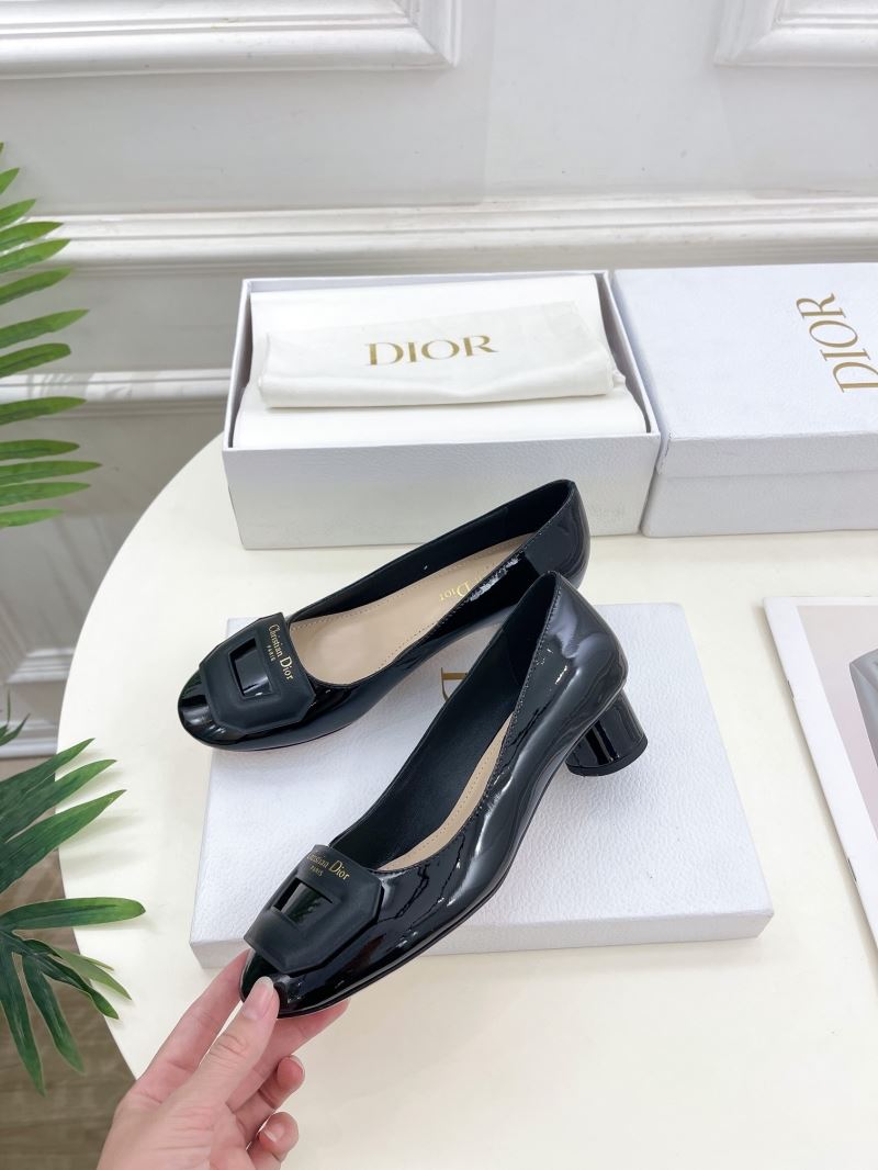 Christian Dior Heeled Shoes